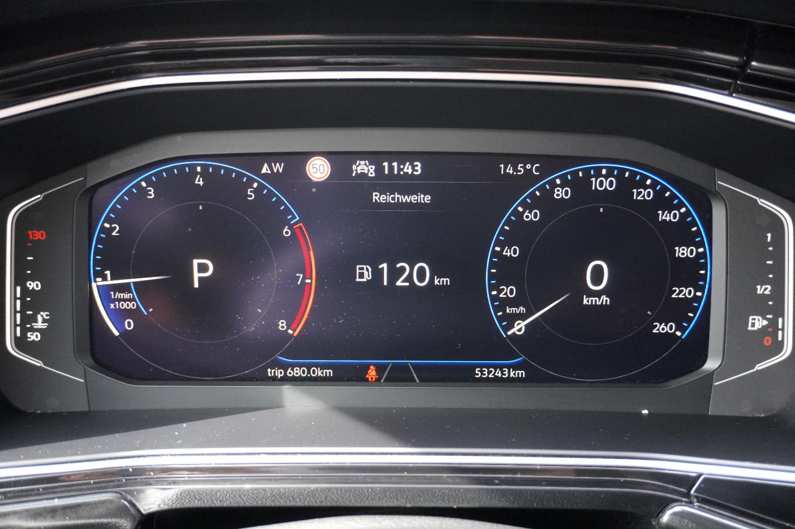 Volkswagen T-Cross DSG Style