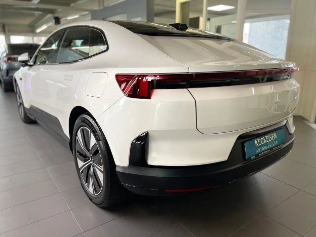 Polestar 4 Dual motor Long range Pilot Plus