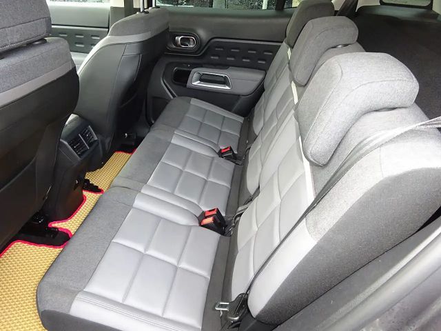 Citroën C5 Aircross BlueHDi Shine