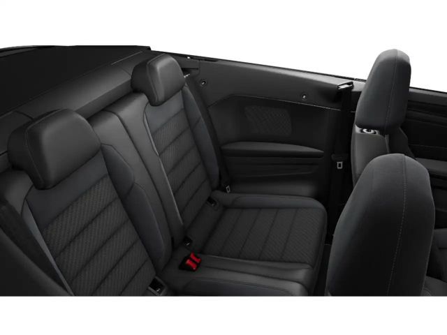 Volkswagen T-Roc Cabriolet R-Line Style