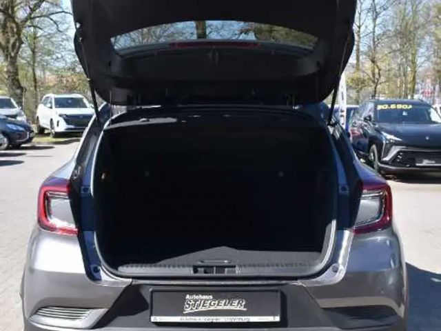 Mitsubishi ASX PLUS 1.6 Hybrid