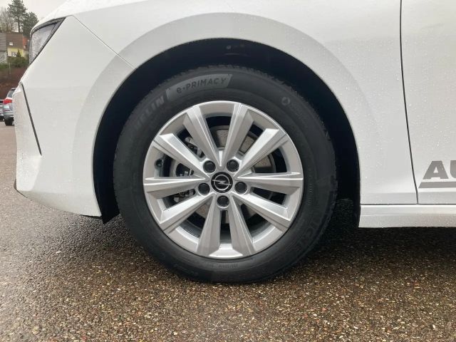 Opel Astra 1.2 Turbo Enjoy Turbo