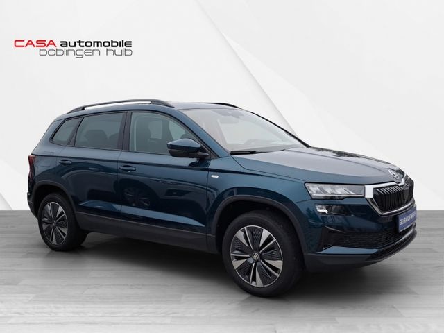 Skoda Karoq 1.5 TSI Tour