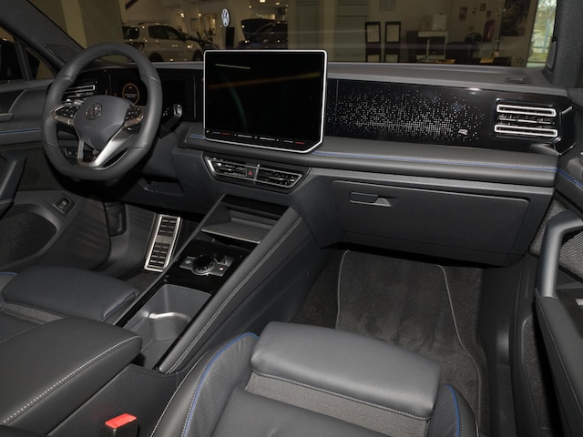 Volkswagen Tiguan DSG R-Line