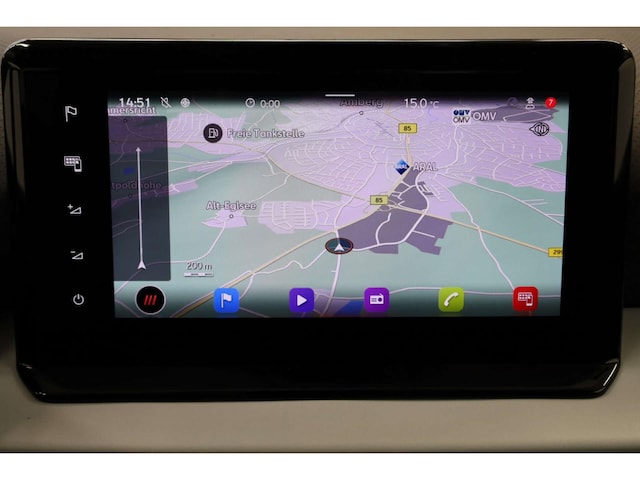 Seat Arona 1.0 TSI Style