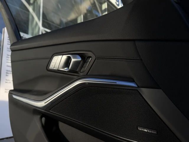 BMW M3 Competition Touring xDrive