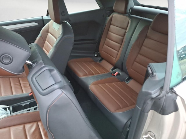 Volkswagen T-Roc 1.5 TSI Cabriolet DSG