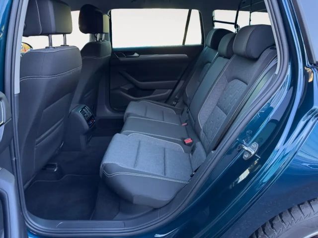 Volkswagen Passat 2.0 TDI Business Variant