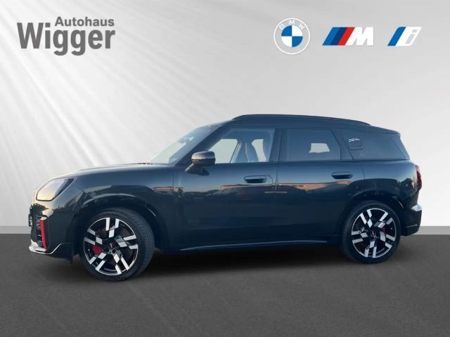 MINI John Cooper Works Countryman All4