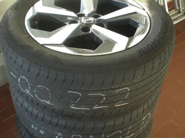 Nissan Qashqai N-Connecta