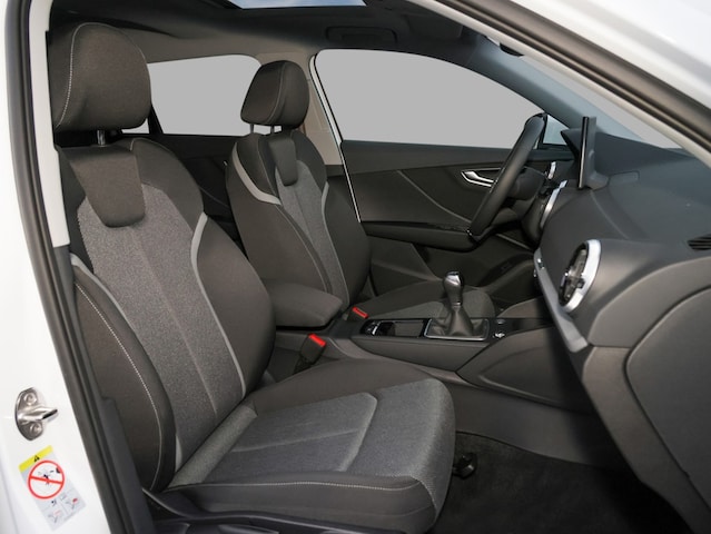 Audi Q2 35 TFSI S-Line