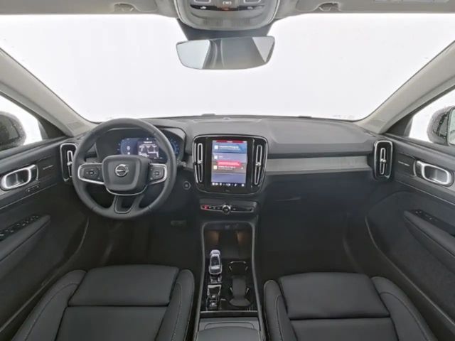 Volvo XC40 Dark Plus