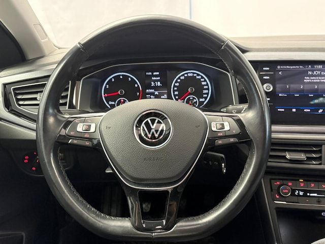 Volkswagen Polo Highline