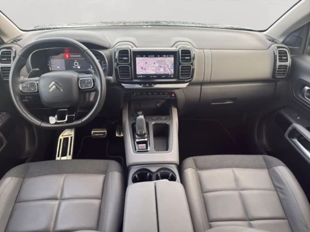Citroën C5 Aircross BlueHDi Pack Shine