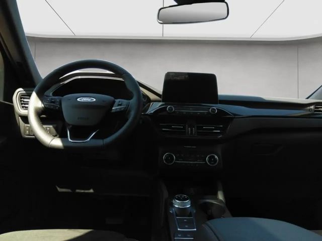 Ford Kuga Plug in Hybrid ST Line X