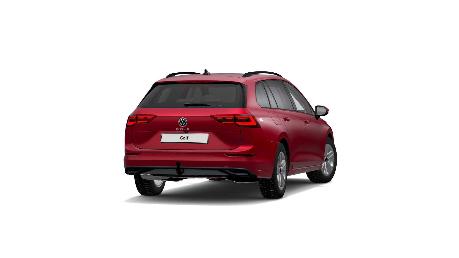 Volkswagen Golf 2.0 TDI Life Variant