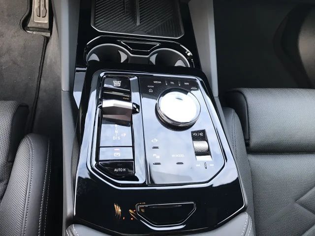 BMW 540 540d M-Sport xDrive