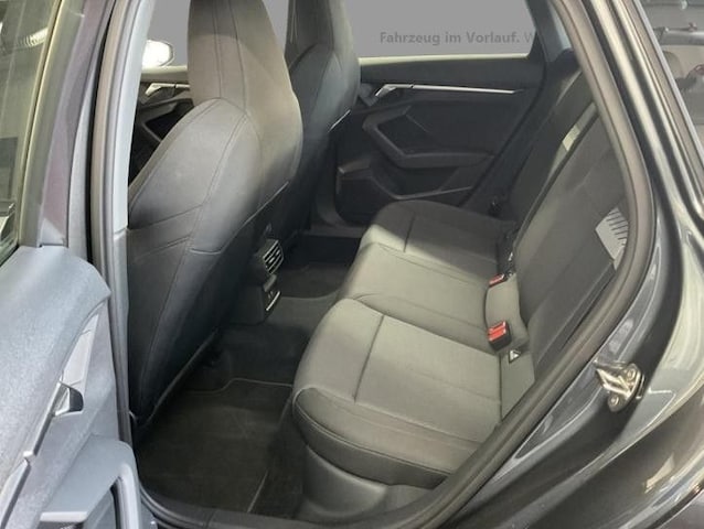 Audi A3 35 TFSI S-Tronic Sportback