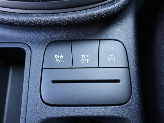 Ford Fiesta Cool & Connect