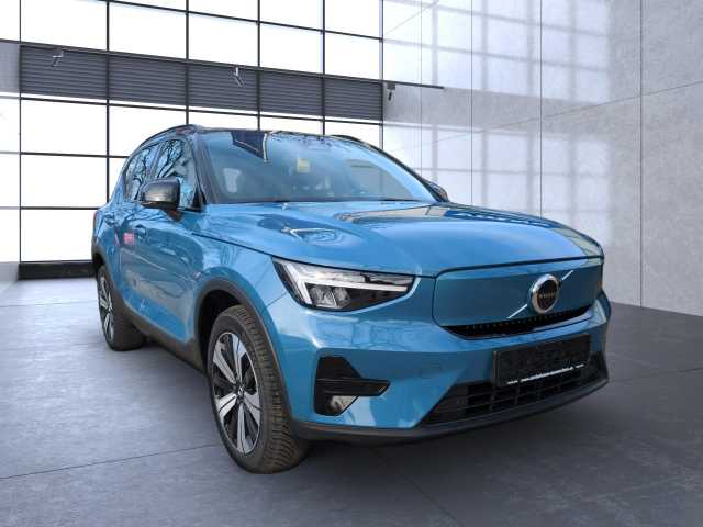Volvo XC40 XC40