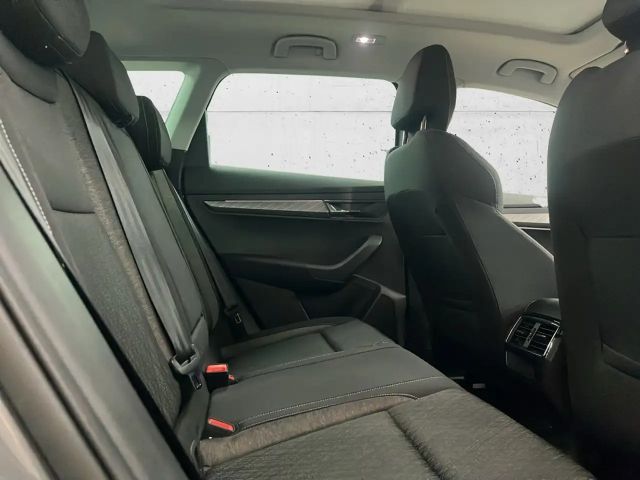 Skoda Karoq 1.5 TSI Tour