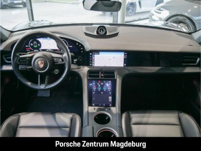 Porsche Taycan Sport Turismo