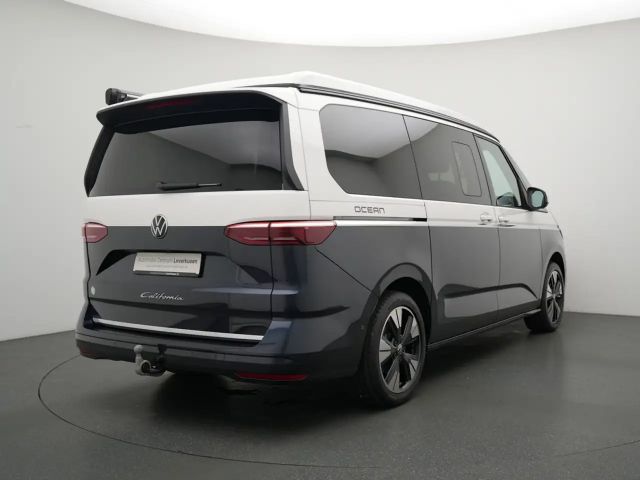Volkswagen California Ocean T7