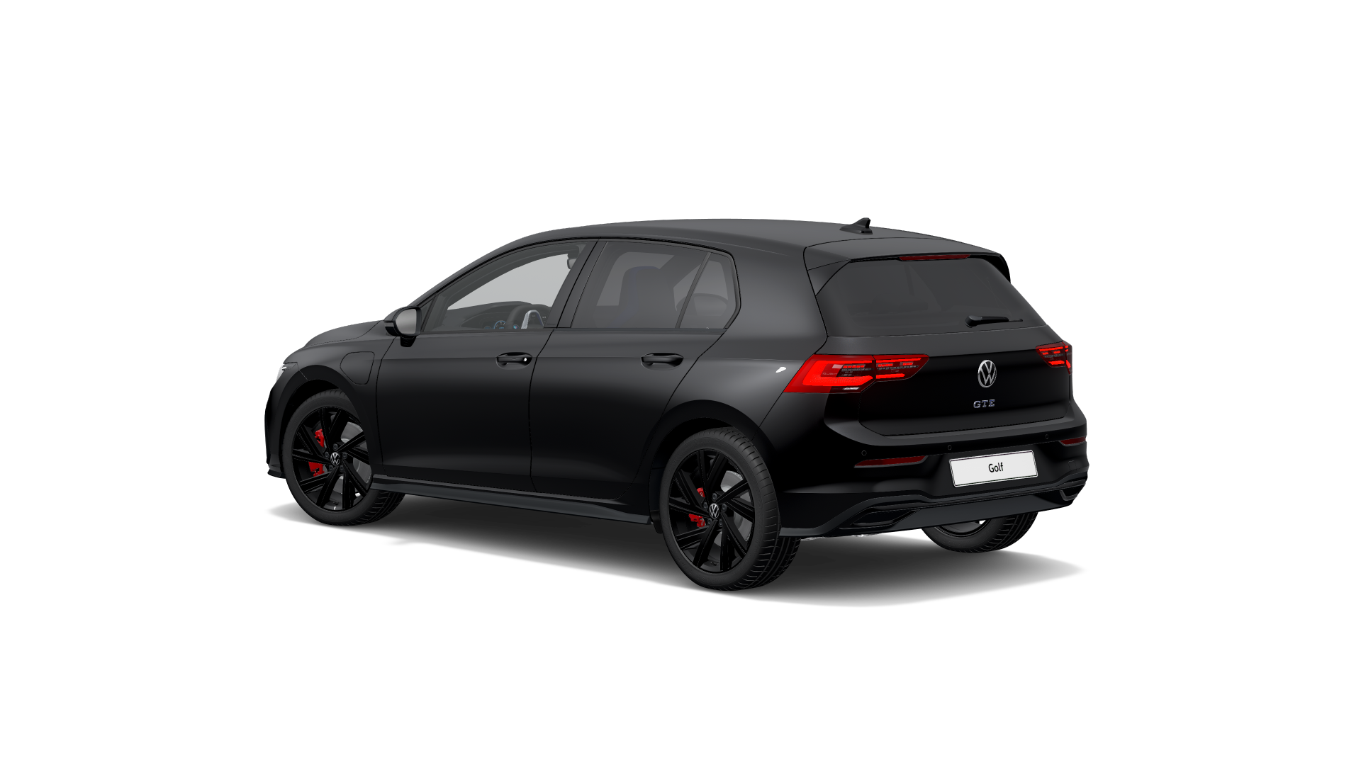 Volkswagen Golf 1.4 TSI DSG GTE