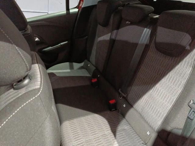 Opel Corsa -e ''Edition'' Rückfahrkamera Sitzheizung Klimaaut