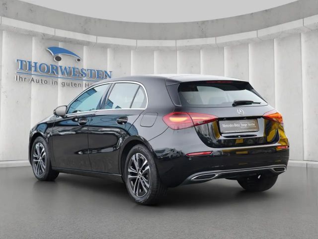 Mercedes-Benz A 180 Hatchback Progressive