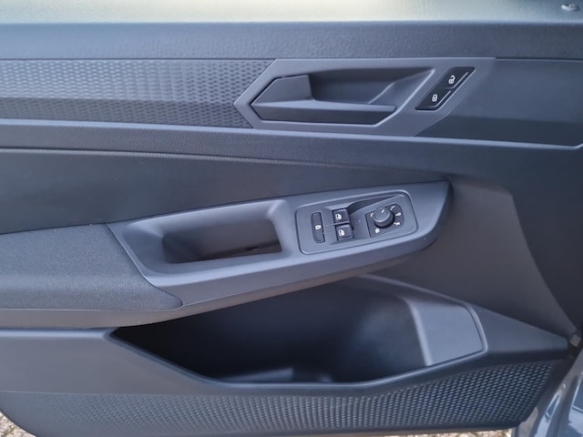 Volkswagen Caddy 2.0 TDI Maxi