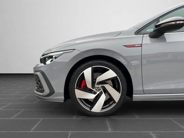 Volkswagen Golf 2.0 TSI DSG GTI Golf VIII