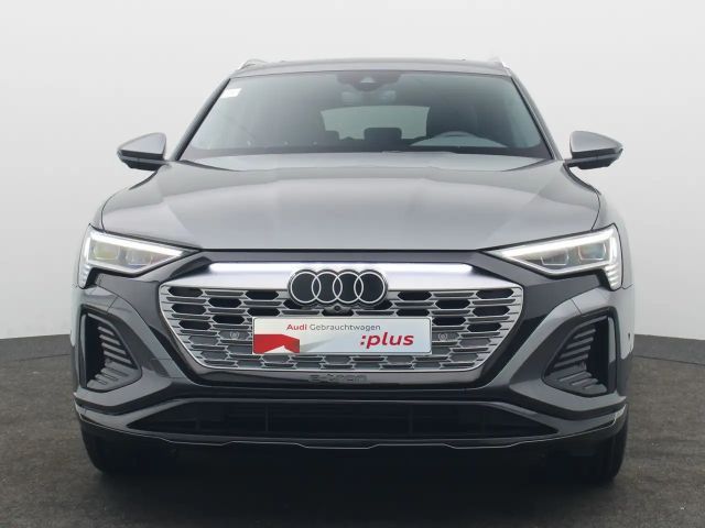 Audi Q8 e-tron 55 Quattro S-Line