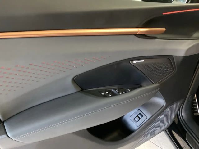 Cupra Terramar 2.0 TSI VZ