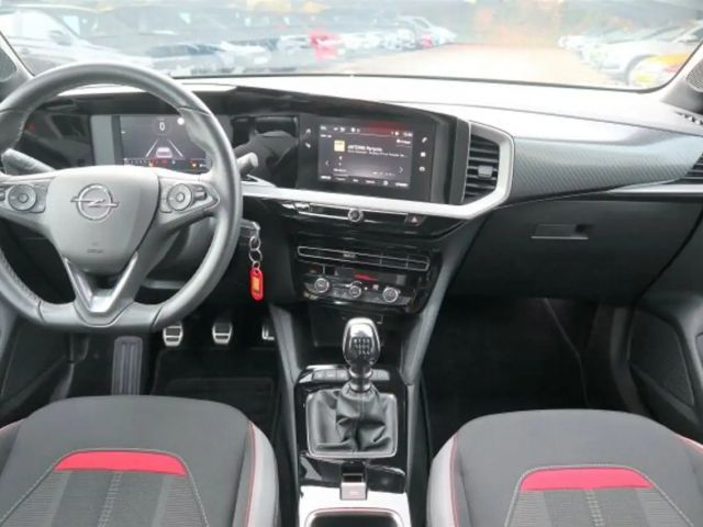 Opel Mokka 1.2 Turbo GS-Line Grand Sport Turbo