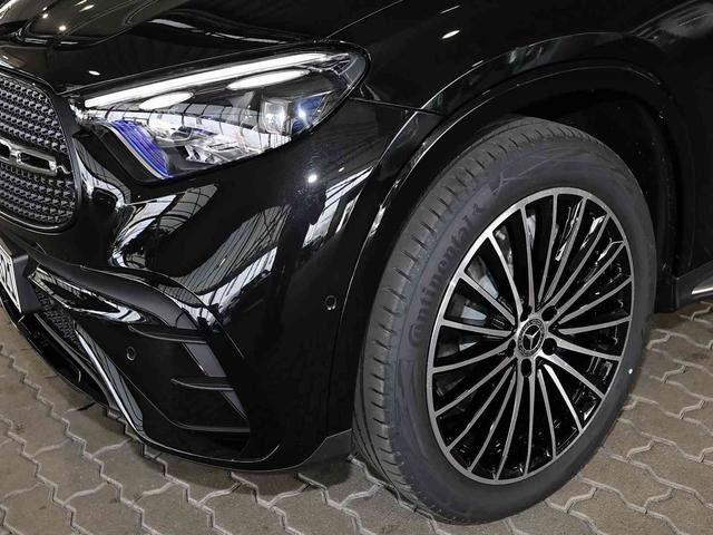 Mercedes-Benz GLC 220 4MATIC GLC 220 d