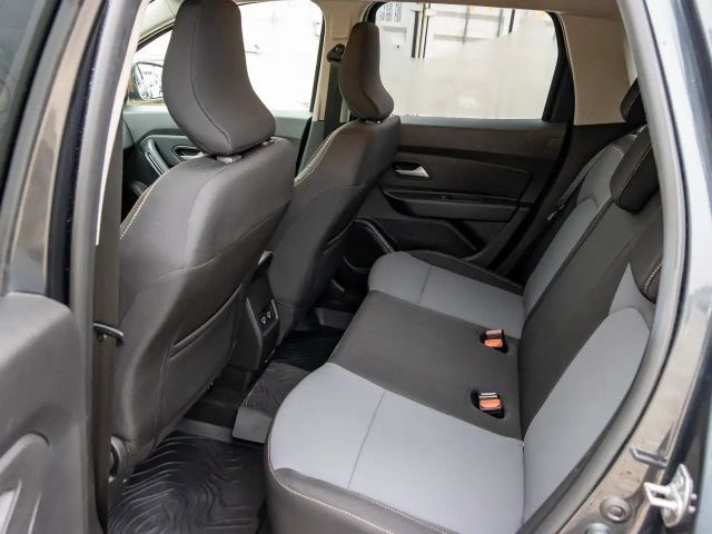 Dacia Duster Extreme II TCe 150