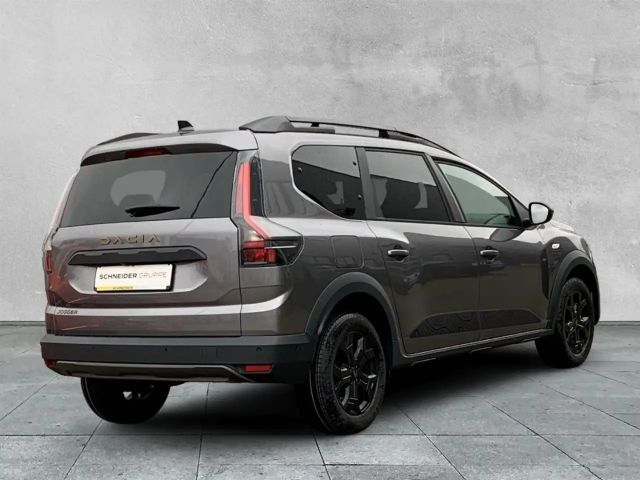 Dacia Jogger Extreme TCe 110