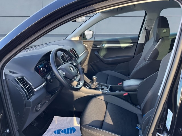 Skoda Karoq 2.0 TDI Tour
