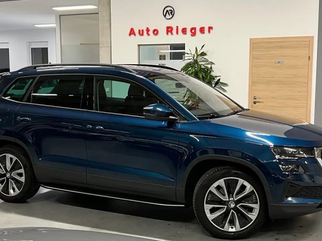 Skoda Karoq 4x4 Style Style