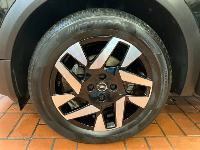 Opel Mokka 1.2 Turbo Elegance Turbo