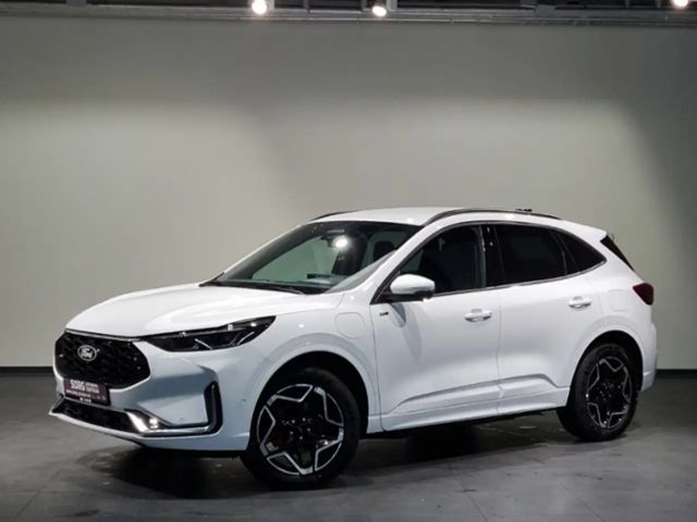 Ford Kuga Plug in Hybrid ST Line X