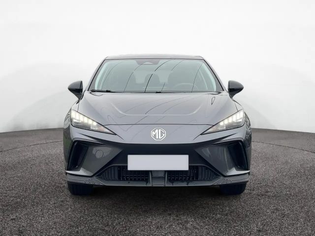 MG MG4 51 kWh EV Standard range