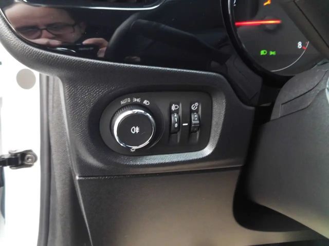 Opel Corsa 1.2 Turbo Edition