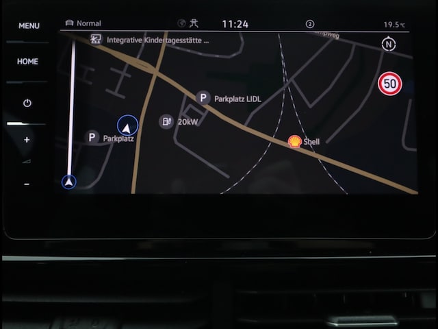 Volkswagen T-Roc 1.5 TSI DSG R-Line