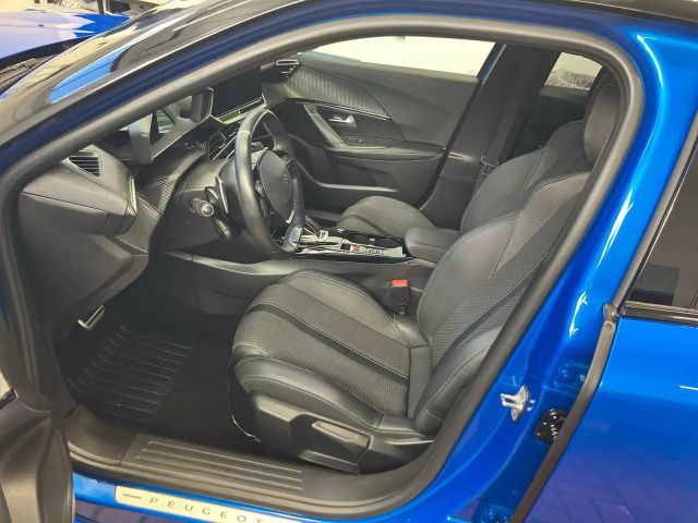 Peugeot 2008 GT-Line PureTech