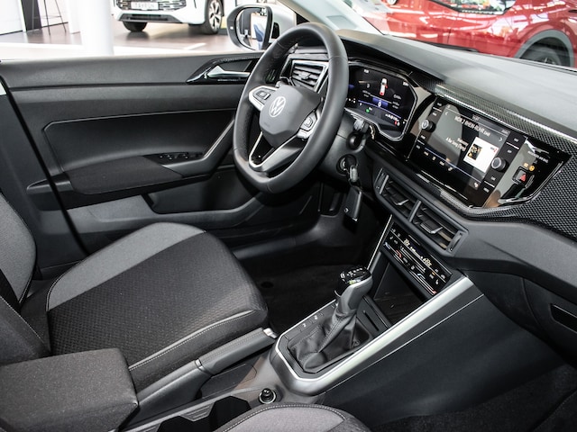 Volkswagen Taigo DSG