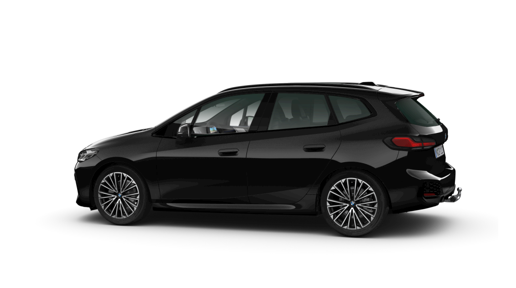 BMW 220 220d Active Tourer