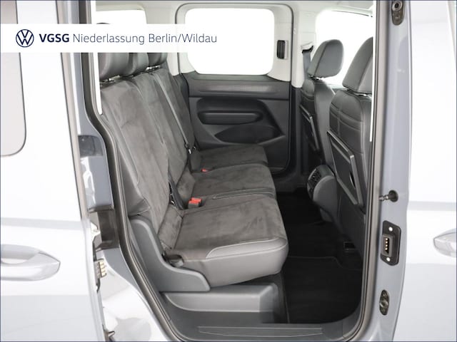 Volkswagen Caddy Caddy