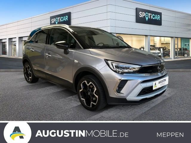 Opel Crossland X Ultimate